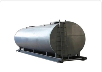 Chemical Storage Tank